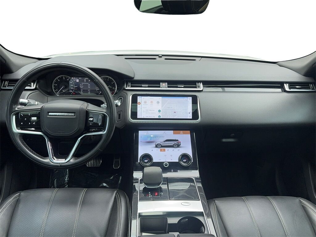 2021 Land Rover Range Rover Velar P250 R-Dynamic S NAV,CAM,PANO,HTD STS,BLIND SPOT Plano TX