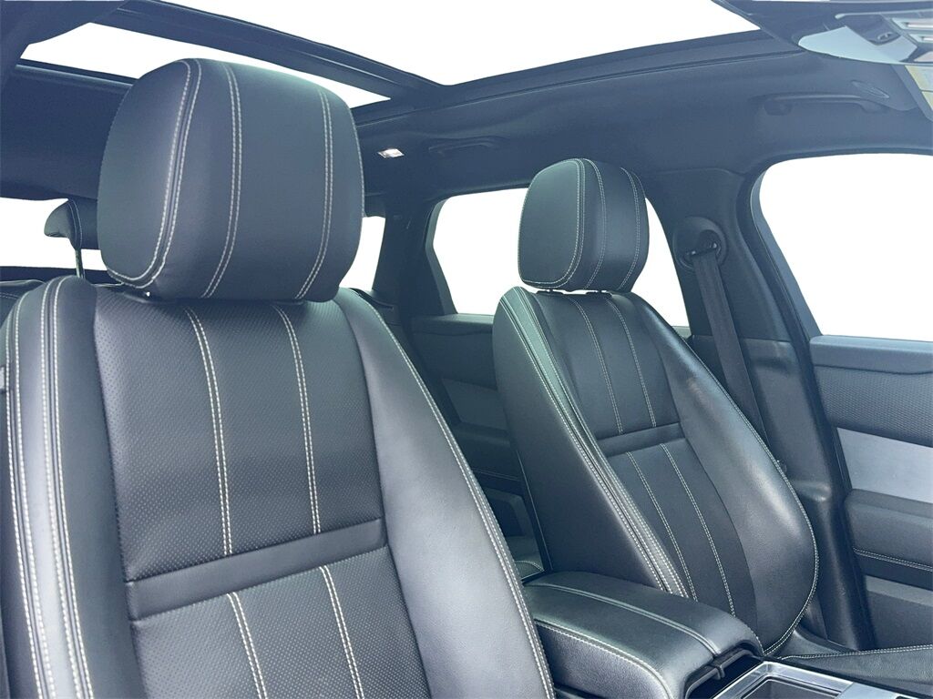2021 Land Rover Range Rover Velar P250 R-Dynamic S NAV,CAM,PANO,HTD STS,BLIND SPOT Plano TX