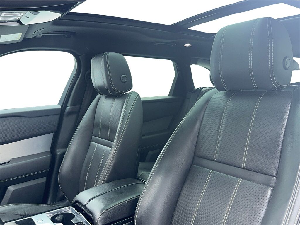 2021 Land Rover Range Rover Velar P250 R-Dynamic S NAV,CAM,PANO,HTD STS,BLIND SPOT Plano TX