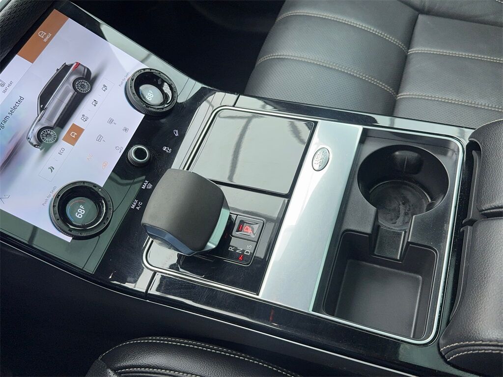 2021 Land Rover Range Rover Velar P250 R-Dynamic S NAV,CAM,PANO,HTD STS,BLIND SPOT Plano TX