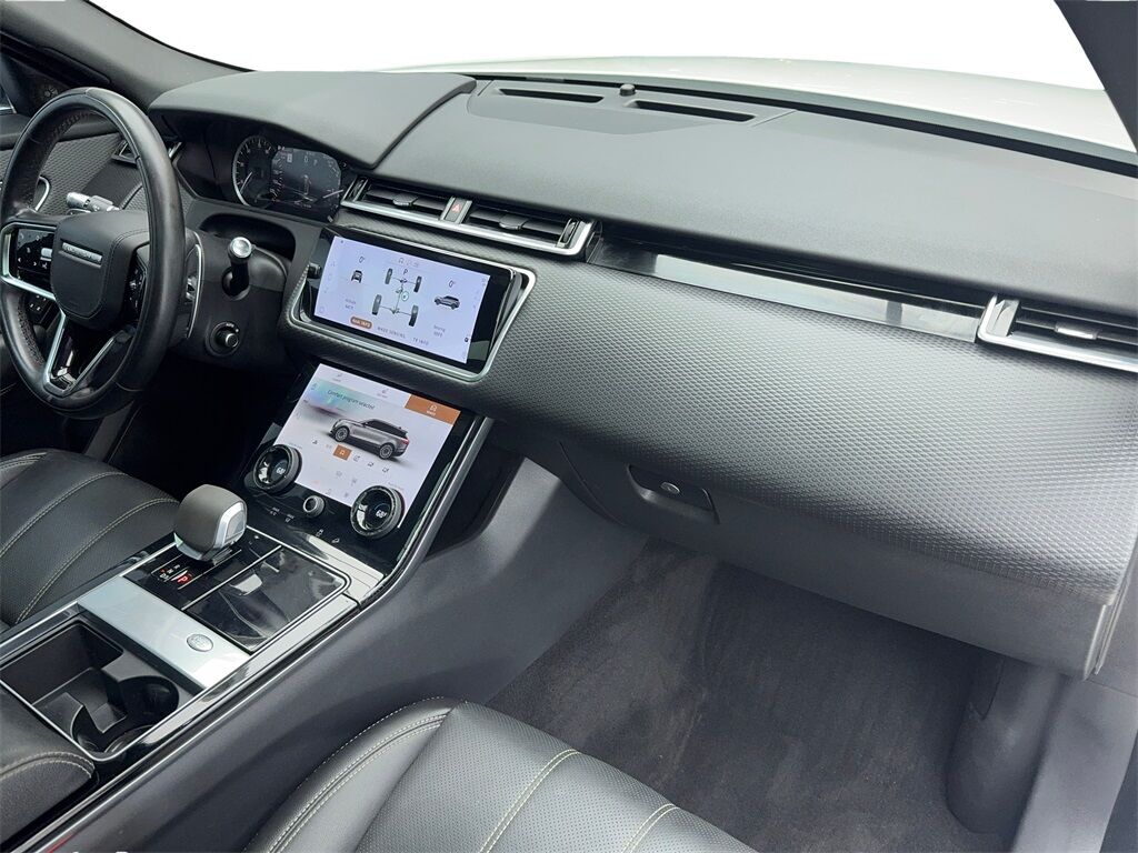 2021 Land Rover Range Rover Velar P250 R-Dynamic S NAV,CAM,PANO,HTD STS,BLIND SPOT Plano TX