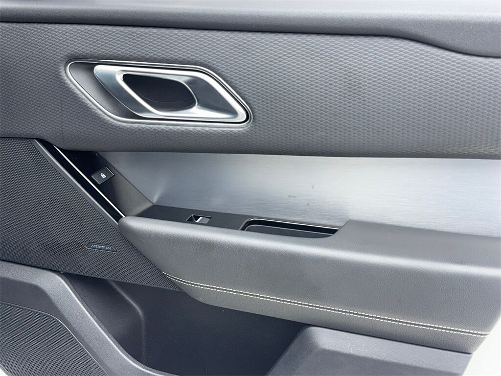 2021 Land Rover Range Rover Velar P250 R-Dynamic S NAV,CAM,PANO,HTD STS,BLIND SPOT Plano TX