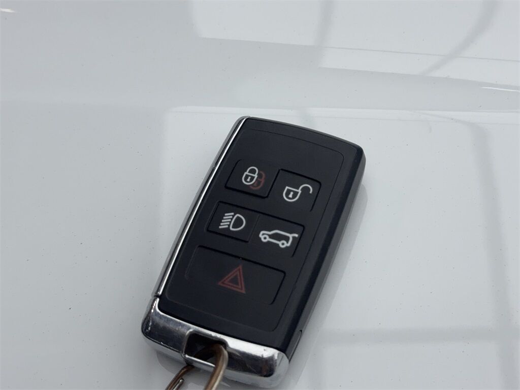 2021 Land Rover Range Rover Velar P250 R-Dynamic S NAV,CAM,PANO,HTD STS,BLIND SPOT Plano TX