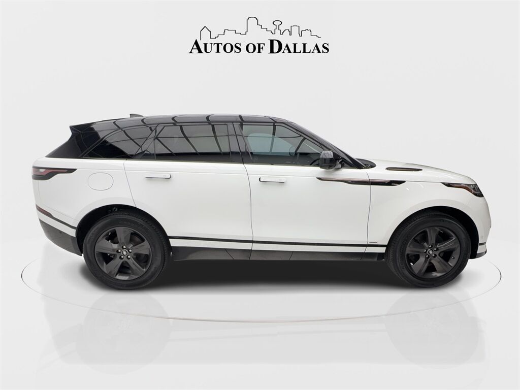 2021 Land Rover Range Rover Velar P250 R-Dynamic S NAV,CAM,PANO,HTD STS,BLIND SPOT Plano TX