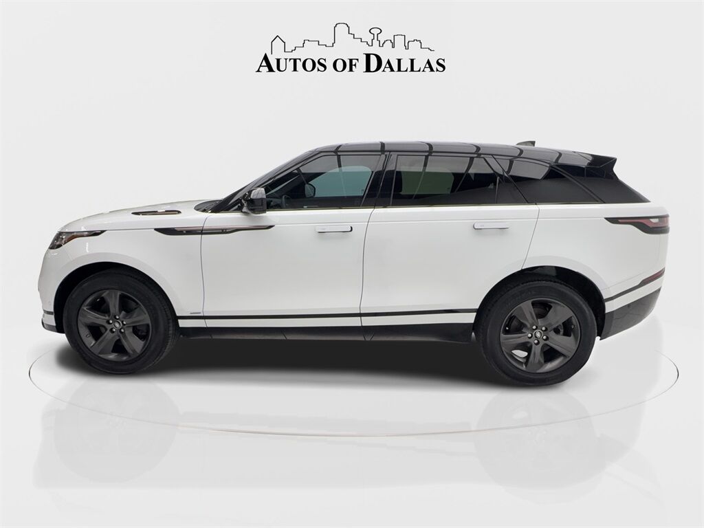 2021 Land Rover Range Rover Velar P250 R-Dynamic S NAV,CAM,PANO,HTD STS,BLIND SPOT Plano TX