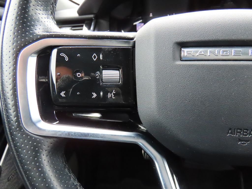 2021 Land Rover Range Rover Velar P250 R-Dynamic S San Clemente CA