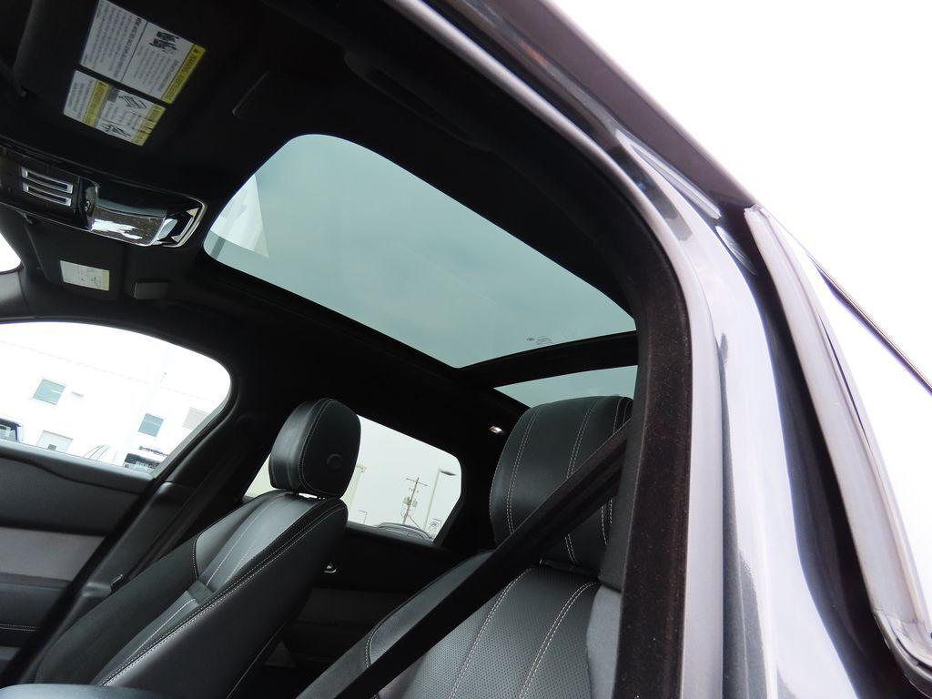 2021 Land Rover Range Rover Velar P250 R-Dynamic S San Clemente CA