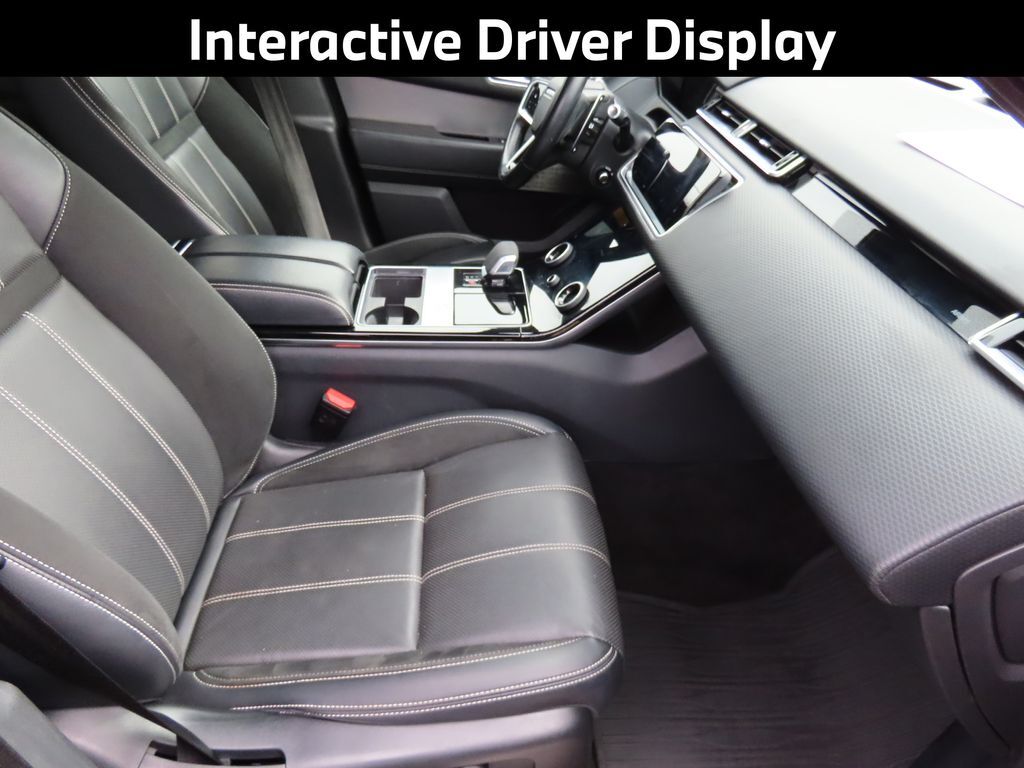 2021 Land Rover Range Rover Velar P250 R-Dynamic S San Clemente CA