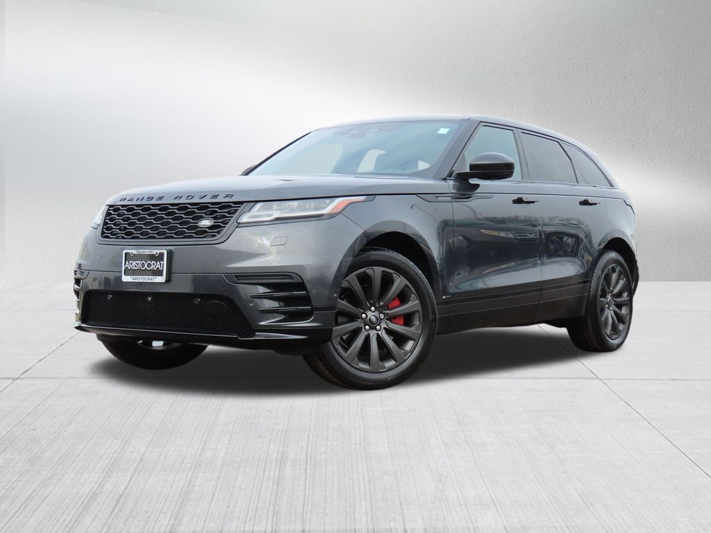 2021 Land Rover Range Rover Velar P250 R-Dynamic S Oshkosh WI