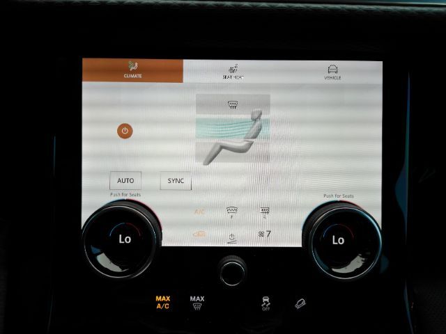 2021 Land Rover Range Rover Velar P250 R-Dynamic S Plano TX