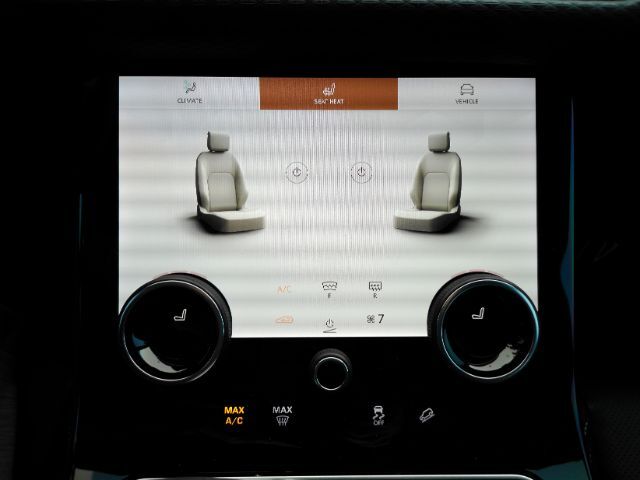 2021 Land Rover Range Rover Velar P250 R-Dynamic S Plano TX