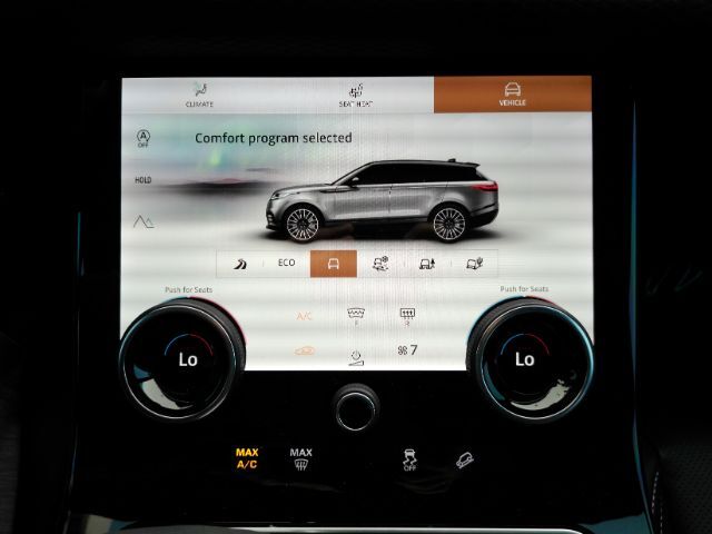 2021 Land Rover Range Rover Velar P250 R-Dynamic S Plano TX