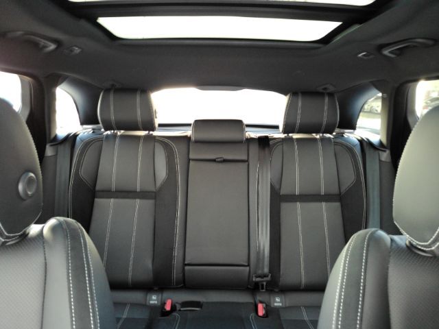 2021 Land Rover Range Rover Velar P250 R-Dynamic S Plano TX