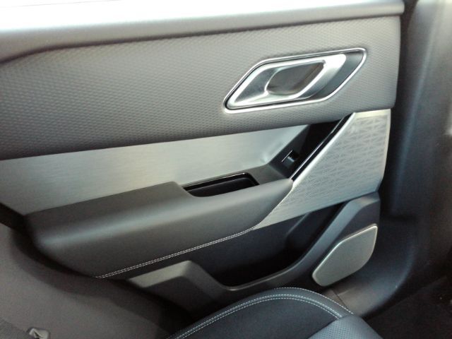 2021 Land Rover Range Rover Velar P250 R-Dynamic S Plano TX