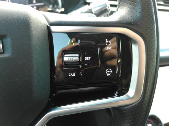 2021 Land Rover Range Rover Velar P250 R-Dynamic S Plano TX
