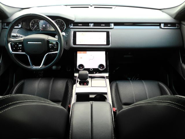 2021 Land Rover Range Rover Velar P250 R-Dynamic S