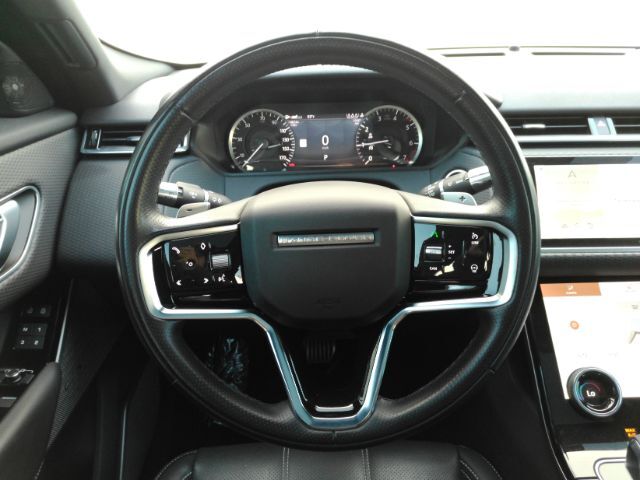 2021 Land Rover Range Rover Velar P250 R-Dynamic S Plano TX