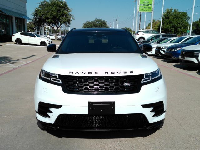 2021 Land Rover Range Rover Velar P250 R-Dynamic S