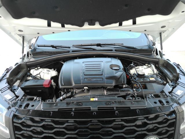 2021 Land Rover Range Rover Velar P250 R-Dynamic S Plano TX