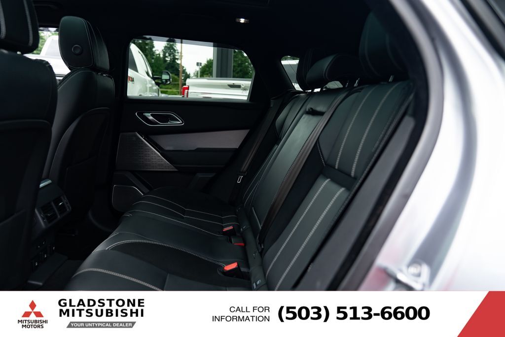 2021 Land Rover Range Rover Velar P250 R-Dynamic S Milwaukie OR