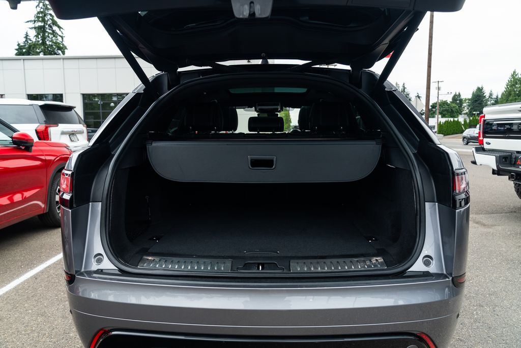 2021 Land Rover Range Rover Velar P250 R-Dynamic S Milwaukie OR
