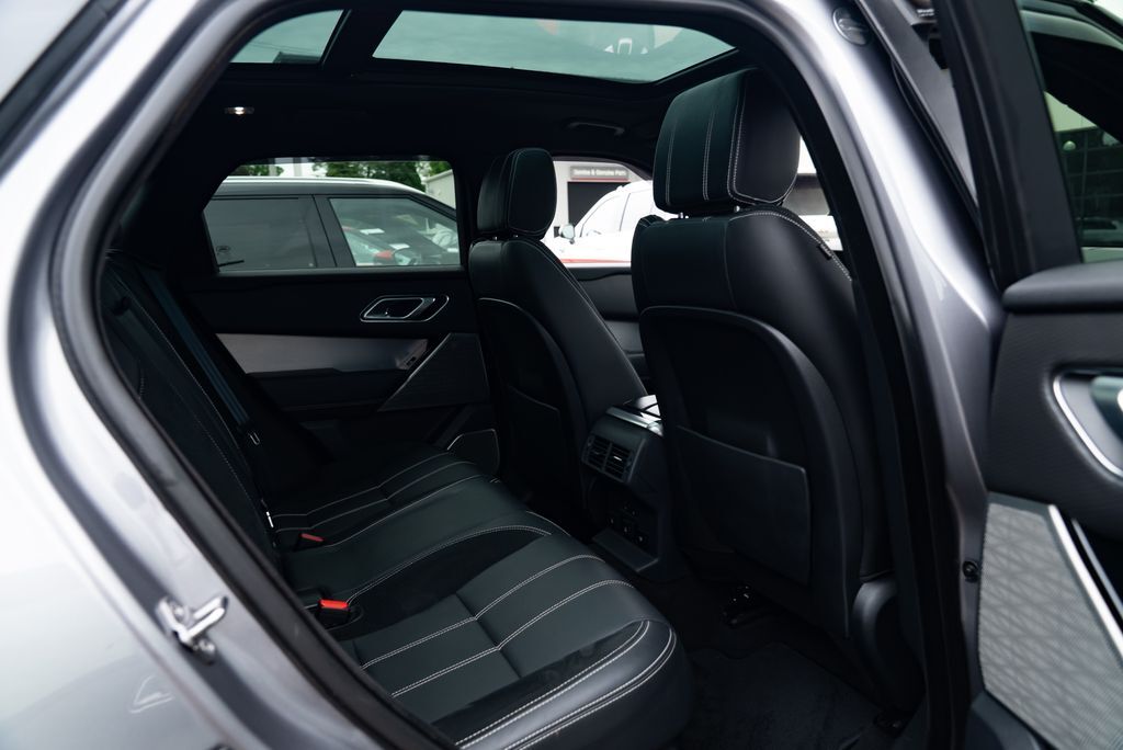 2021 Land Rover Range Rover Velar P250 R-Dynamic S Milwaukie OR