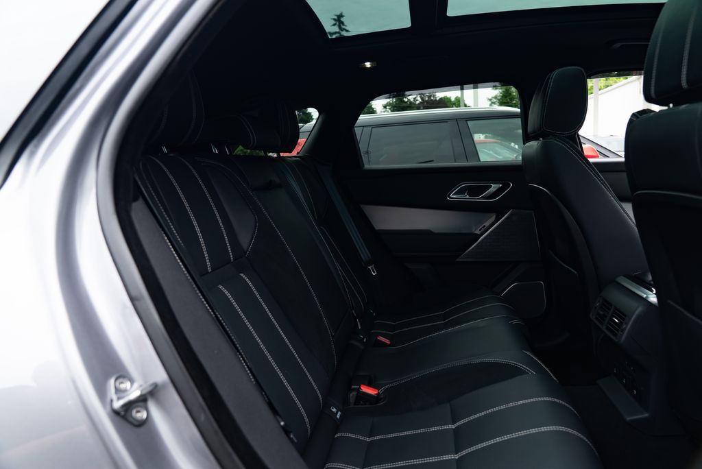 2021 Land Rover Range Rover Velar P250 R-Dynamic S Milwaukie OR