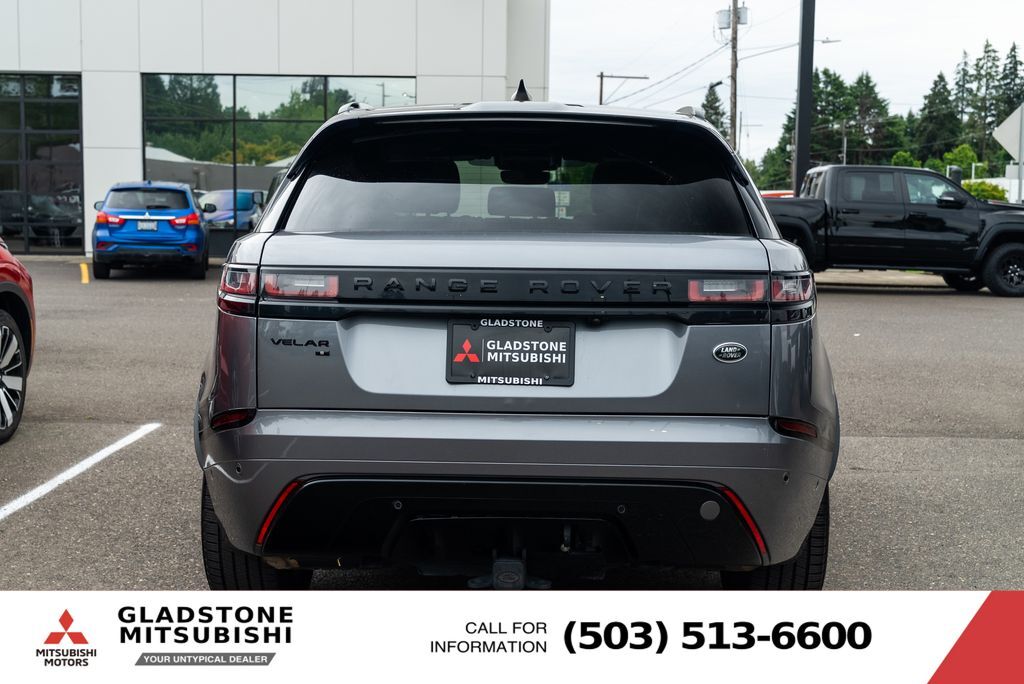 2021 Land Rover Range Rover Velar P250 R-Dynamic S Milwaukie OR
