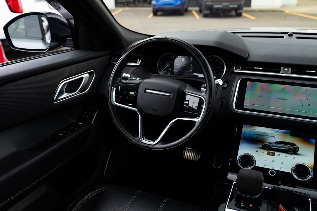 2021 Land Rover Range Rover Velar P250 R-Dynamic S Milwaukie OR