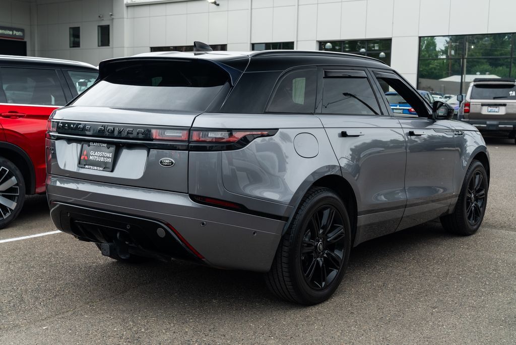 2021 Land Rover Range Rover Velar P250 R-Dynamic S Milwaukie OR