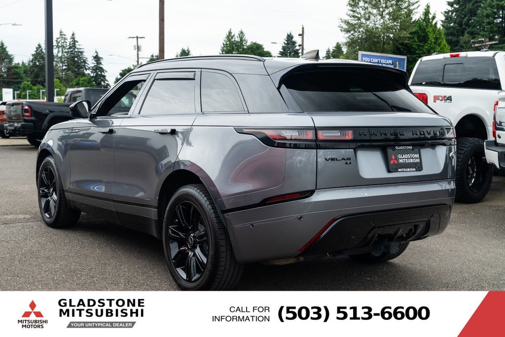 2021 Land Rover Range Rover Velar P250 R-Dynamic S Milwaukie OR