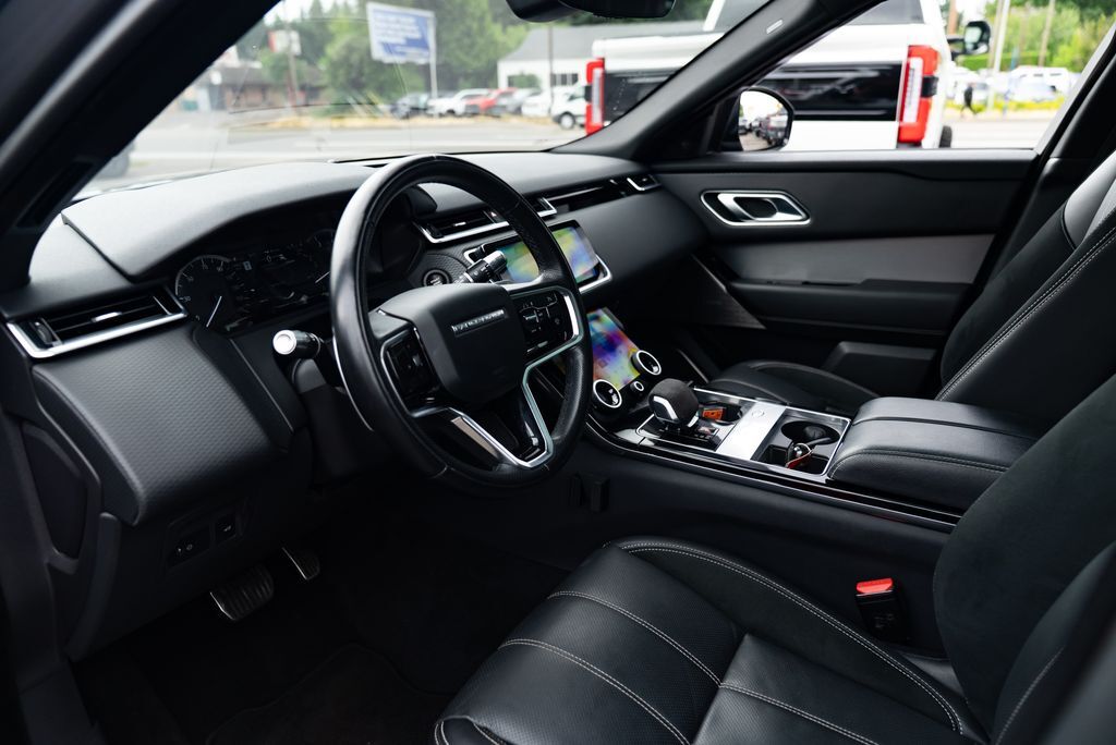 2021 Land Rover Range Rover Velar P250 R-Dynamic S Milwaukie OR