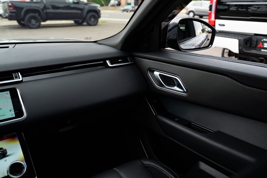 2021 Land Rover Range Rover Velar P250 R-Dynamic S Milwaukie OR