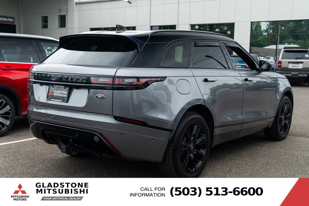 2021 Land Rover Range Rover Velar P250 R-Dynamic S Milwaukie OR