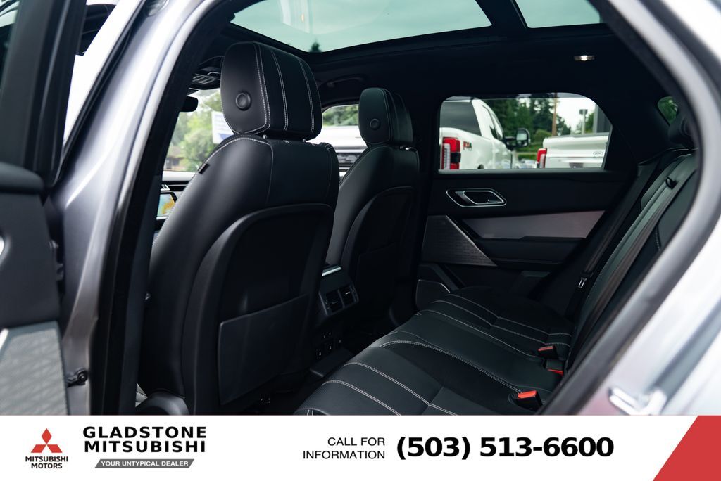 2021 Land Rover Range Rover Velar P250 R-Dynamic S Milwaukie OR
