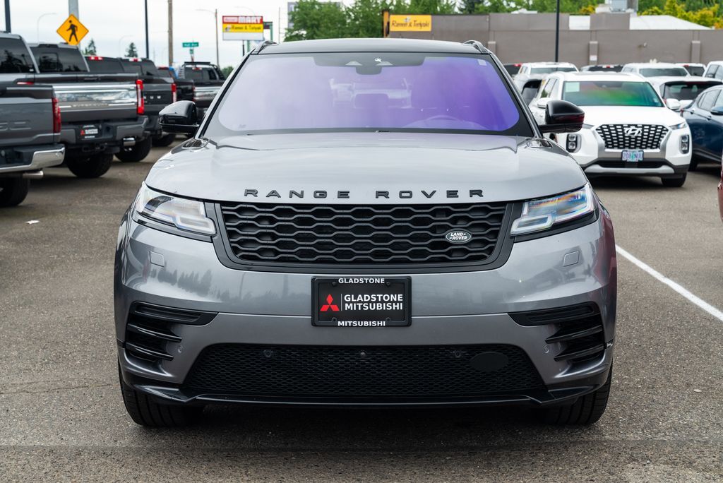 2021 Land Rover Range Rover Velar P250 R-Dynamic S Milwaukie OR