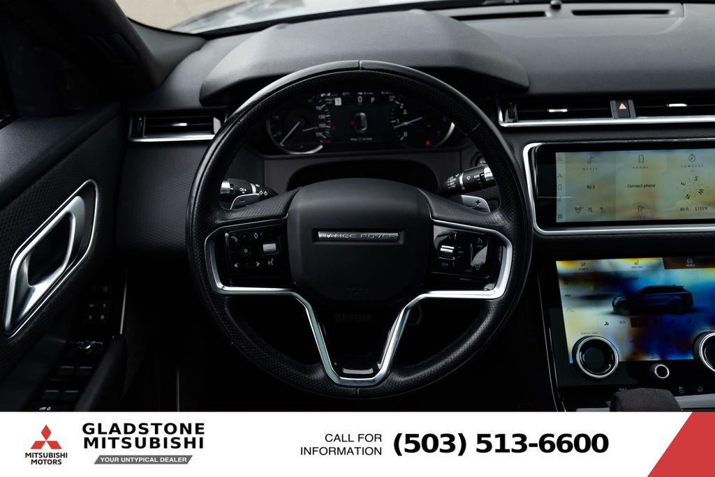 2021 Land Rover Range Rover Velar P250 R-Dynamic S Milwaukie OR