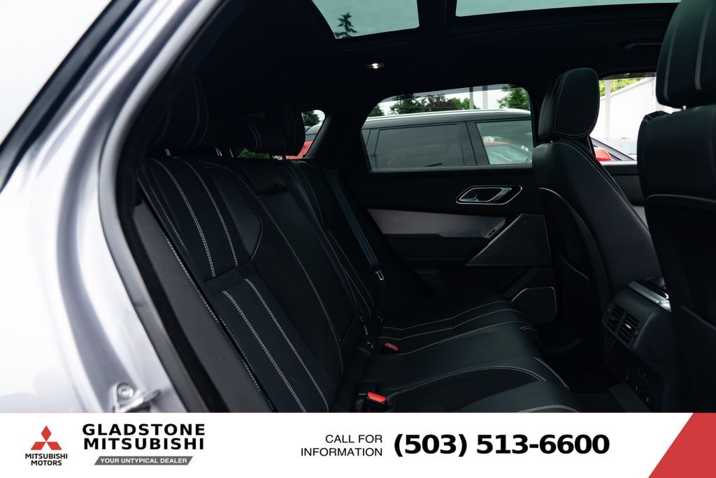 2021 Land Rover Range Rover Velar P250 R-Dynamic S Milwaukie OR