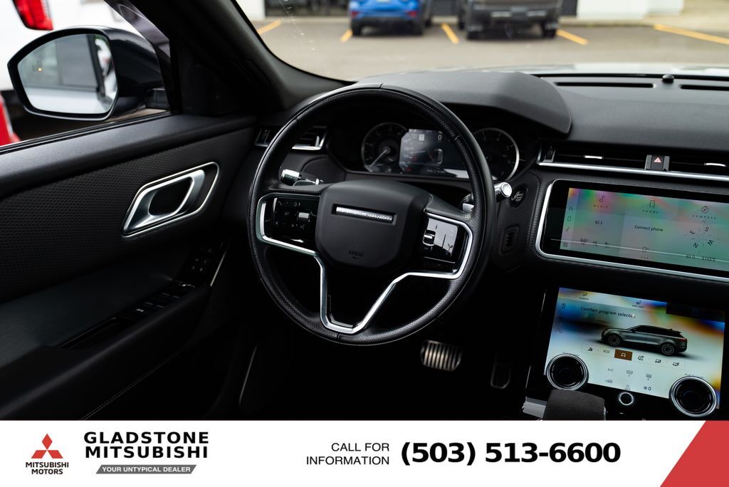 2021 Land Rover Range Rover Velar P250 R-Dynamic S Milwaukie OR