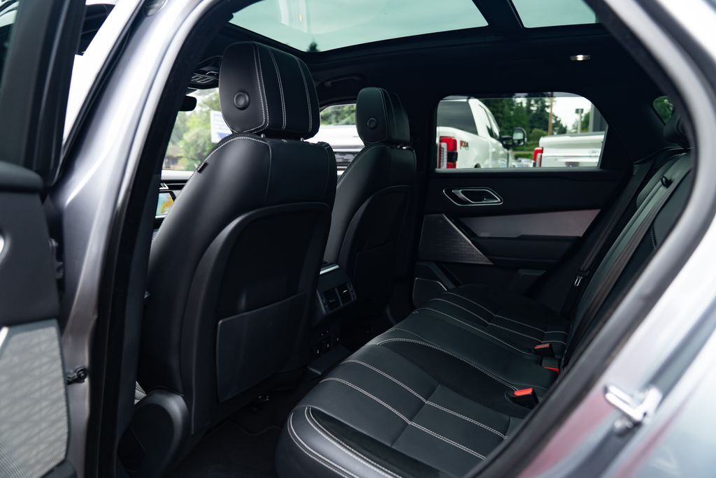 2021 Land Rover Range Rover Velar P250 R-Dynamic S Milwaukie OR