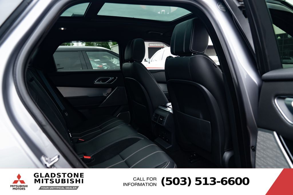 2021 Land Rover Range Rover Velar P250 R-Dynamic S Milwaukie OR