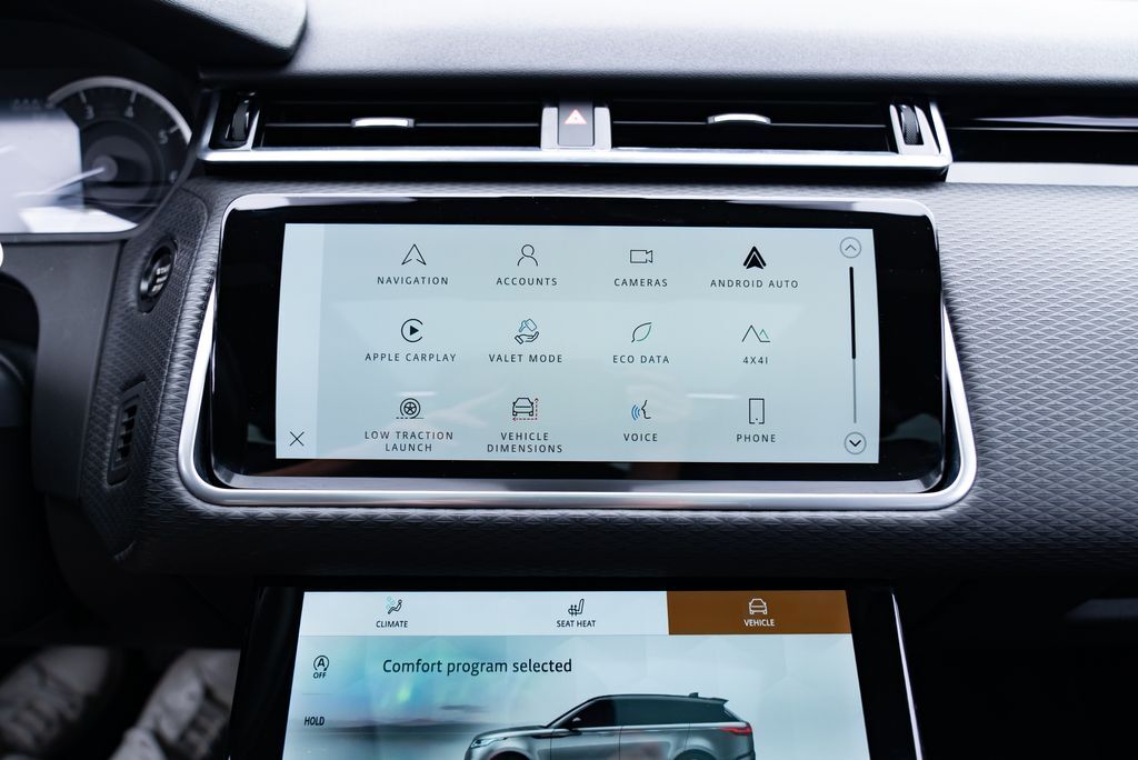 2021 Land Rover Range Rover Velar P250 R-Dynamic S Milwaukie OR