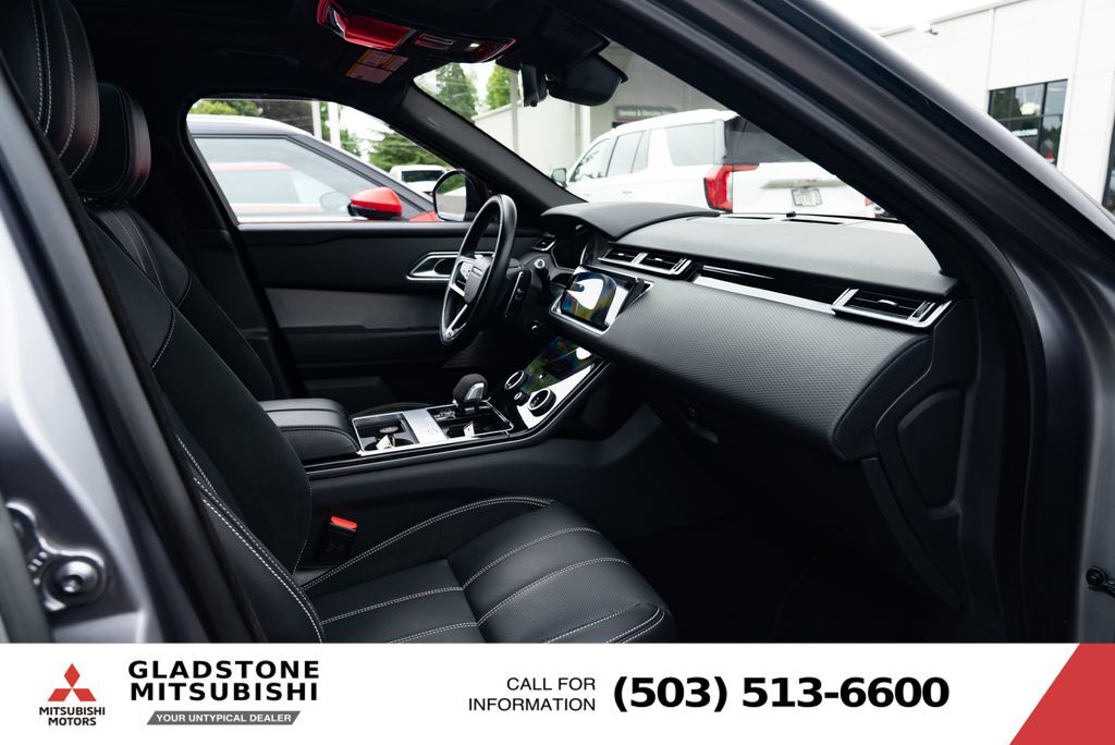 2021 Land Rover Range Rover Velar P250 R-Dynamic S Milwaukie OR