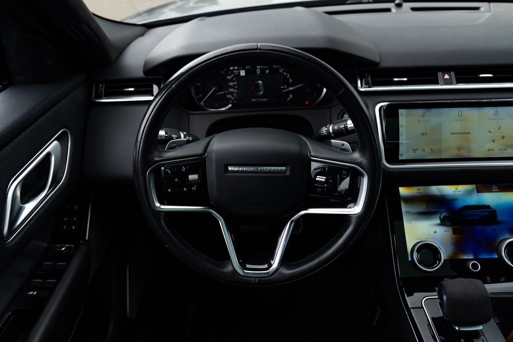 2021 Land Rover Range Rover Velar P250 R-Dynamic S Milwaukie OR