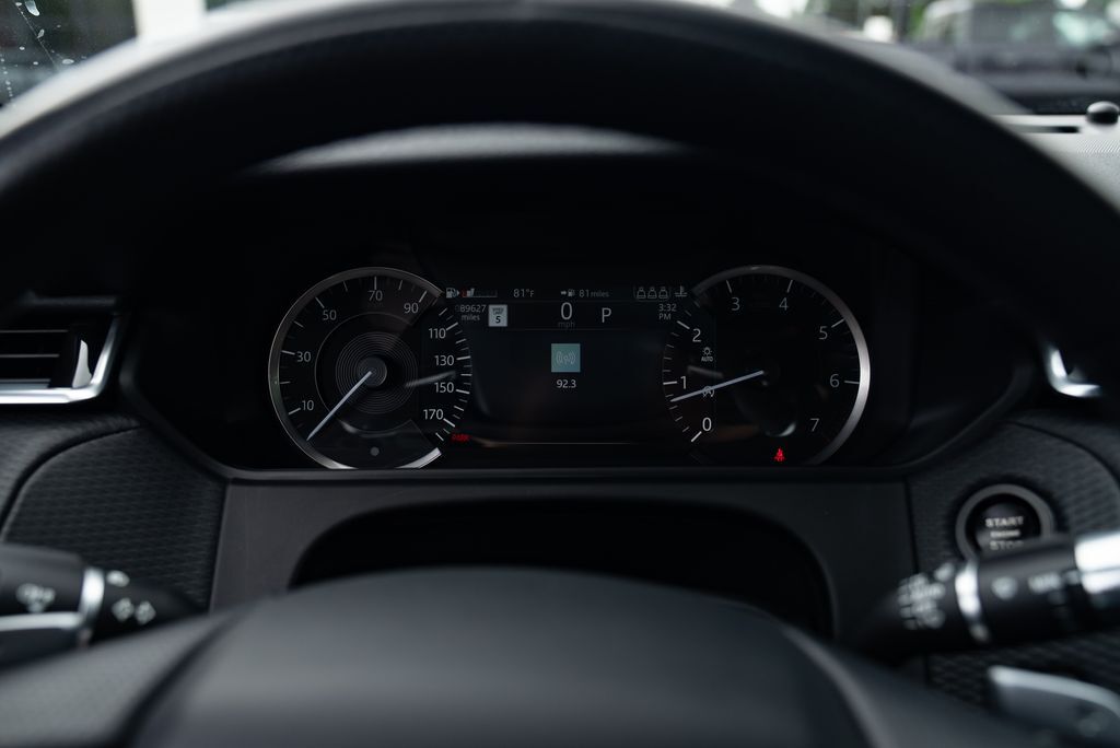 2021 Land Rover Range Rover Velar P250 R-Dynamic S Milwaukie OR
