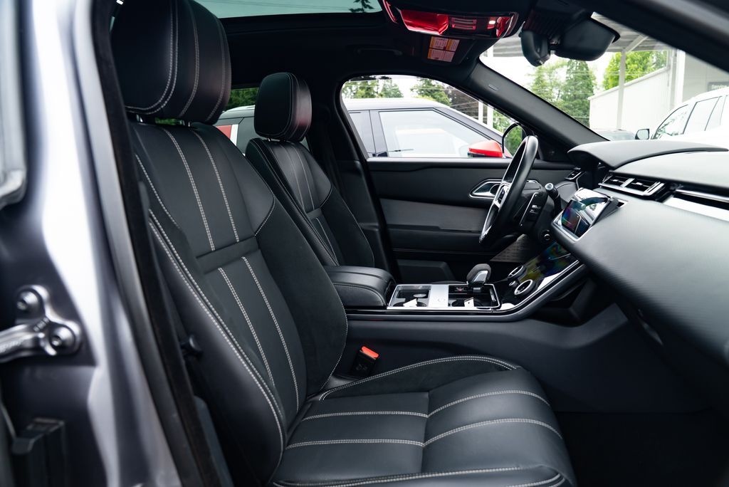 2021 Land Rover Range Rover Velar P250 R-Dynamic S Milwaukie OR