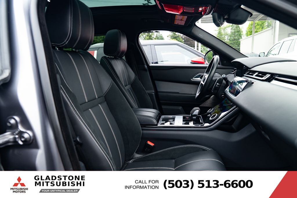 2021 Land Rover Range Rover Velar P250 R-Dynamic S Milwaukie OR