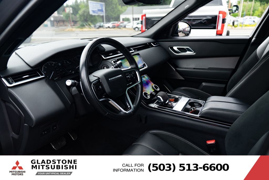 2021 Land Rover Range Rover Velar P250 R-Dynamic S Milwaukie OR