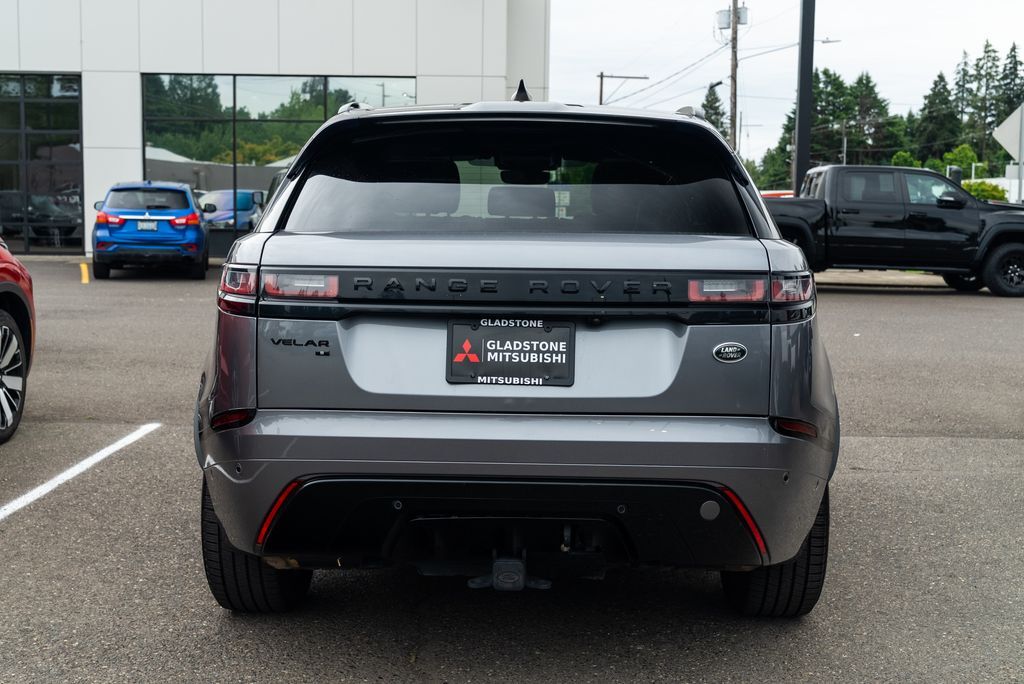 2021 Land Rover Range Rover Velar P250 R-Dynamic S Milwaukie OR