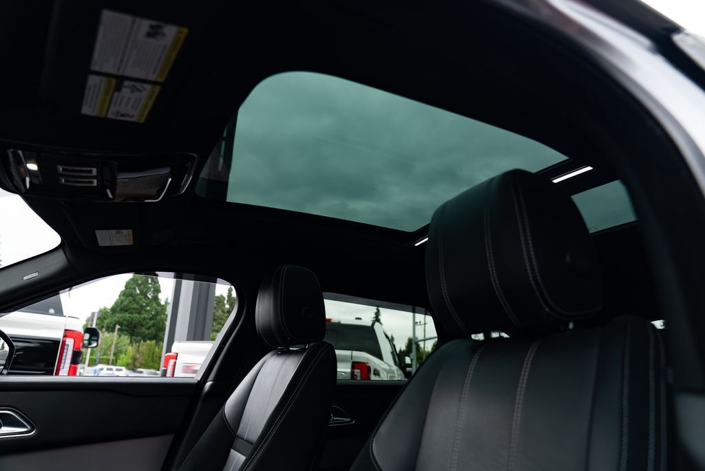 2021 Land Rover Range Rover Velar P250 R-Dynamic S Milwaukie OR